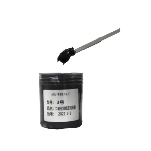 二硫化鉬極壓鋰基脂