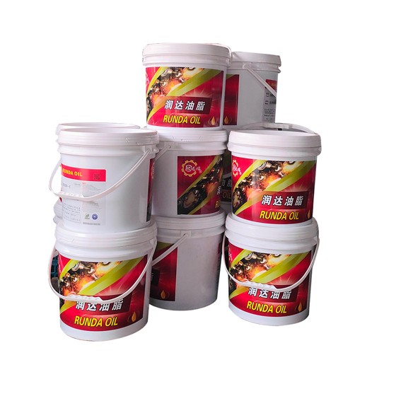 潤滑油中桶產(chǎn)品圖1