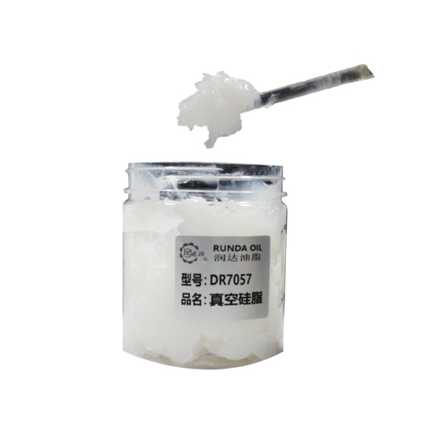 DR7057硅脂產(chǎn)品圖1