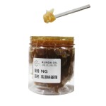 高溫鈉基潤(rùn)滑脂-縮略圖1