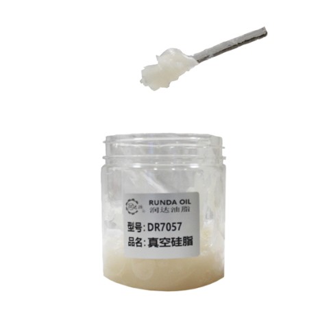 潤(rùn)滑脂-真空硅脂