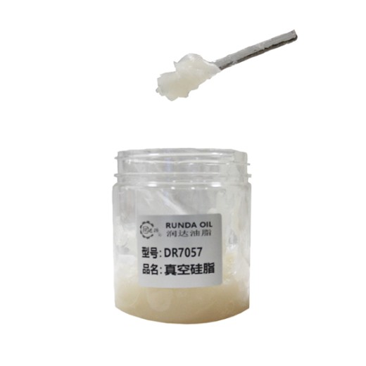 潤滑脂-真空硅脂