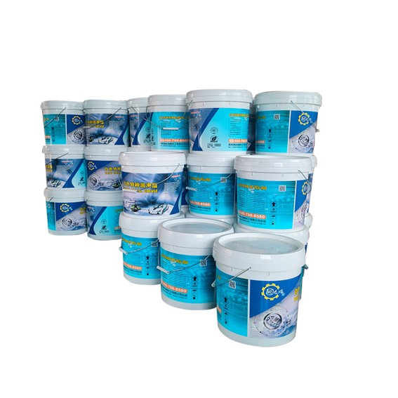 潤滑脂-白色特種潤滑脂中籃桶產(chǎn)品圖1