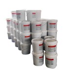 潤滑脂無字白桶-縮略圖1