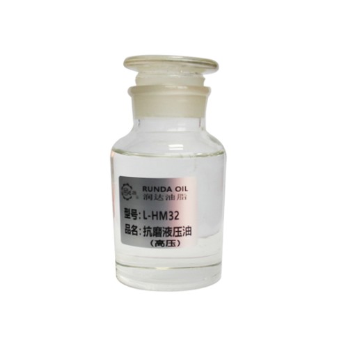 液壓油-L-HM32抗磨液壓油（高壓）