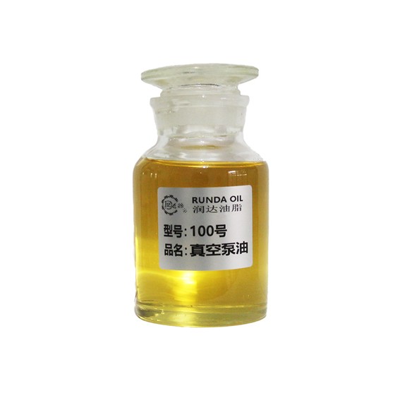 潤滑油-100#真空泵油產(chǎn)品圖1