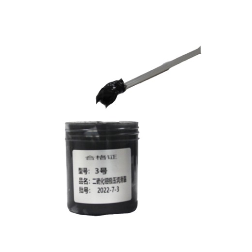 潤(rùn)滑脂-3#二硫化鉬極壓脂