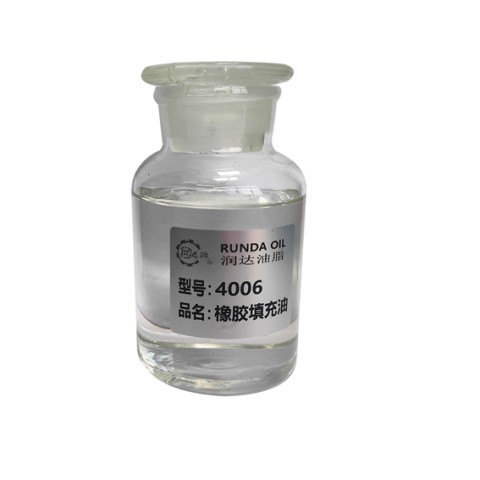 機械油-N100橡膠填充油