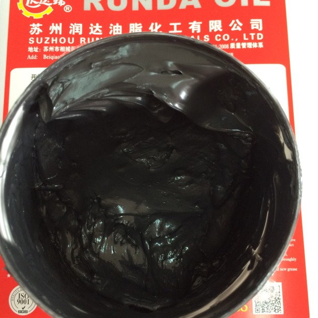 DR7011低溫極壓潤滑脂產(chǎn)品圖1