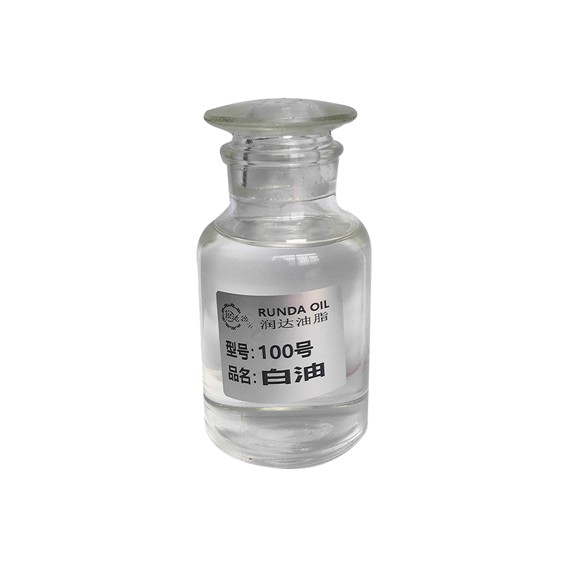 機(jī)械油-100#白油產(chǎn)品圖1