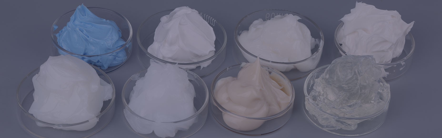 車(chē)用特種白色潤(rùn)滑脂