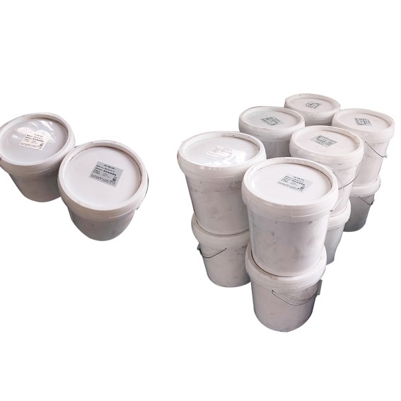 潤滑脂白字桶產(chǎn)品圖1