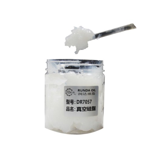 潤(rùn)滑脂-DR7057真空硅脂